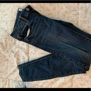 Aeropostale Jeans